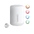Лампа прикроватная умная Mi Bedside Lamp 2 MJCTD02YL (MUE4093GL) белый OA-400022
