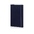 Записная книжка Moleskine Classic (в линейку) в твердой обложке, Medium (11,5x18 см), синий OA-40511102