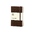Записная книжка Moleskine Classic (в линейку) в твердой обложке, Large (13х21см), амарант OA-50511108