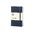 Записная книжка Moleskine Classic (в линейку) в твердой обложке, Large (13х21см), синий OA-50511202