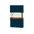 Записная книжка Moleskine Classic (в линейку) в твердой обложке, Large (13х21см), сапфир голубой сапфир OA-57511102