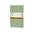 Записная книжка Moleskine Classic (в линейку) в твердой обложке, Large (13х21см), фисташковый OA-57511119