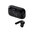 Беспроводные наушники TWS с ENC 'Equip', IPX4, черный OA-590975