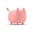 Портативная акустика Rombica Mysound Tito 4C, розовый OA-595272