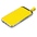 Внешний аккумулятор Rombica NEO Electron Yellow, 10000 мАч, желтый OA-595471