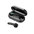 Беспроводные наушники Rombica Mysound Flip Black черный OA-595640