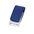Флеш-карта USB 2.0 16 Gb с магнитным замком 'Vigo', синий/серебристый OA-622816