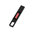 USB 2.0- флешка на 32 Гб c подсветкой логотипа «Hook LED», темно-серый, красная подсветка OA-624211