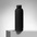 Вакуумная термобутылка 'Cask' Waterline, soft touch, 500 мл, тубус, черный OA-813107W