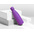 Вакуумная термобутылка 'Vacuum bottle C1', soft touch, 500 мл, фиолетовый OA-821365clr