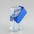 Бутылка для воды JUICY DRINK BOX, синий OA-842142