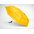 Зонт-автомат складной Кэнопи, желтый OA-908204